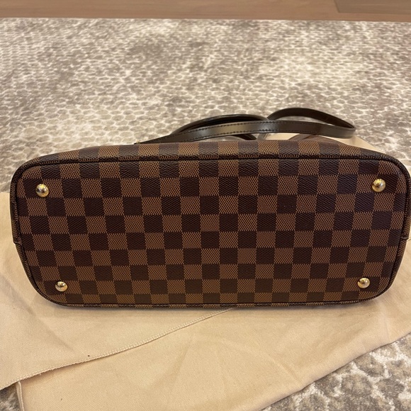 LOUIS VUITTON KENSINGTON - Picture 5 of 7